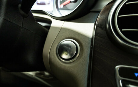 Mercedes-Benz GLC, 2018 год, 3 099 700 рублей, 17 фотография