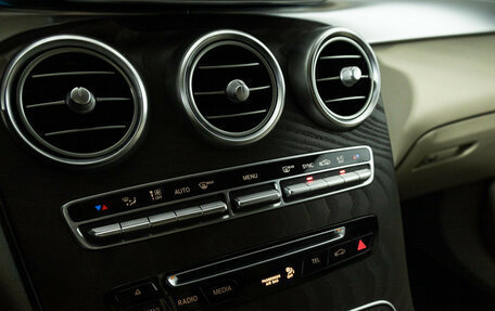 Mercedes-Benz GLC, 2018 год, 3 099 700 рублей, 16 фотография