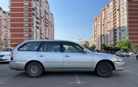 Toyota Corolla, 1999 год, 275 000 рублей, 2 фотография