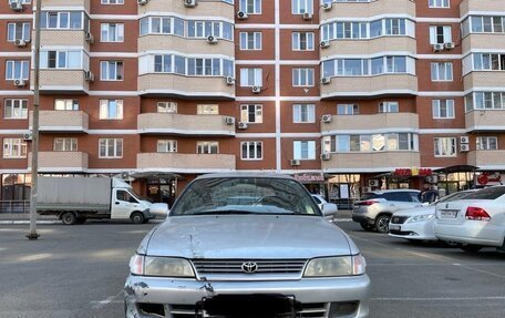 Toyota Corolla, 1999 год, 275 000 рублей, 3 фотография