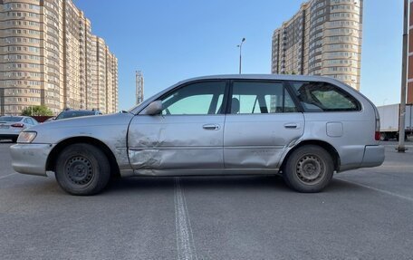Toyota Corolla, 1999 год, 275 000 рублей, 4 фотография