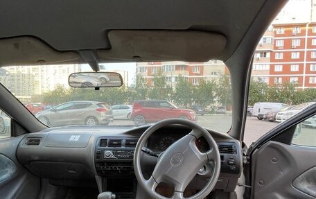 Toyota Corolla, 1999 год, 275 000 рублей, 6 фотография