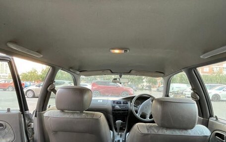 Toyota Corolla, 1999 год, 275 000 рублей, 8 фотография