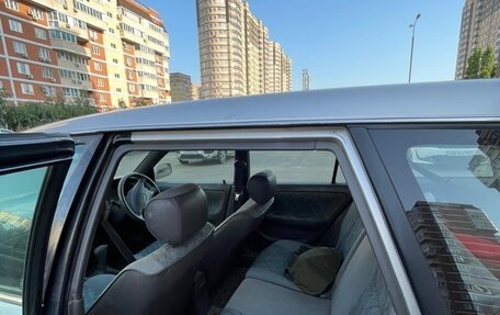 Toyota Corolla, 1999 год, 275 000 рублей, 7 фотография