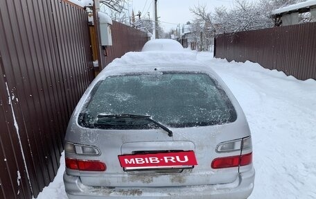 Toyota Corolla, 1999 год, 275 000 рублей, 9 фотография