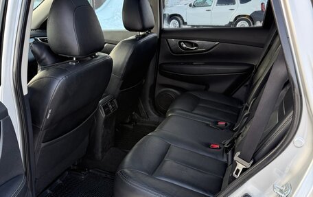 Nissan X-Trail, 2015 год, 1 650 000 рублей, 12 фотография