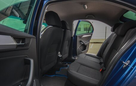 Skoda Rapid II, 2020 год, 1 499 000 рублей, 6 фотография