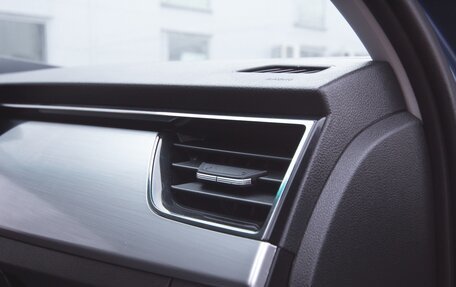 Skoda Rapid II, 2020 год, 1 499 000 рублей, 11 фотография