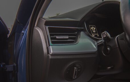 Skoda Rapid II, 2020 год, 1 499 000 рублей, 8 фотография