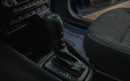 Skoda Rapid II, 2020 год, 1 499 000 рублей, 10 фотография