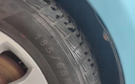 Opel Agila, 2008 год, 360 000 рублей, 3 фотография