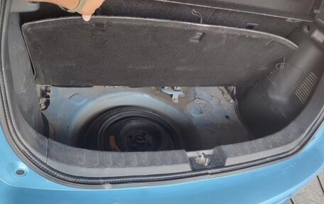 Opel Agila, 2008 год, 360 000 рублей, 5 фотография