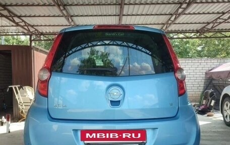 Opel Agila, 2008 год, 360 000 рублей, 2 фотография