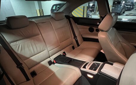 BMW 3 серия, 2007 год, 1 500 000 рублей, 8 фотография