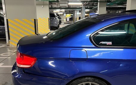 BMW 3 серия, 2007 год, 1 500 000 рублей, 6 фотография