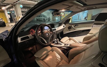 BMW 3 серия, 2007 год, 1 500 000 рублей, 10 фотография