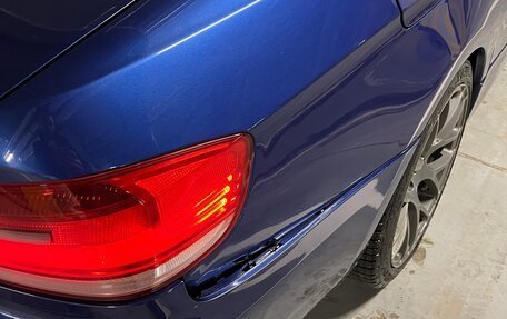 BMW 3 серия, 2007 год, 1 500 000 рублей, 7 фотография