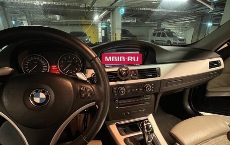 BMW 3 серия, 2007 год, 1 500 000 рублей, 12 фотография