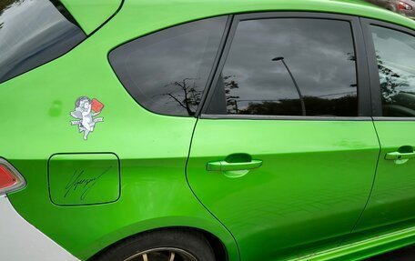 Subaru Impreza III, 2008 год, 740 000 рублей, 7 фотография