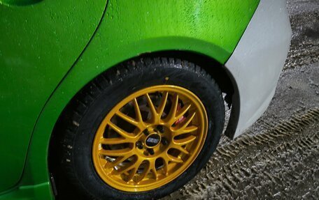 Subaru Impreza III, 2008 год, 740 000 рублей, 10 фотография