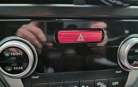 Subaru Impreza III, 2008 год, 740 000 рублей, 19 фотография