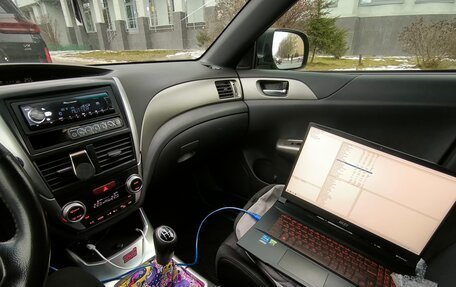 Subaru Impreza III, 2008 год, 740 000 рублей, 18 фотография