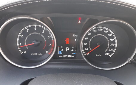 Mitsubishi Outlander III рестайлинг 3, 2012 год, 1 380 000 рублей, 6 фотография