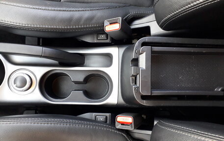 Mitsubishi Outlander III рестайлинг 3, 2012 год, 1 380 000 рублей, 7 фотография