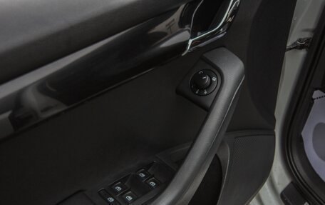 Skoda Octavia, 2016 год, 1 349 000 рублей, 6 фотография