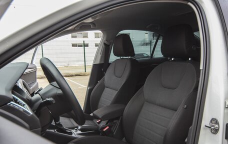 Skoda Octavia, 2016 год, 1 349 000 рублей, 7 фотография