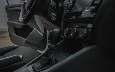 Skoda Octavia, 2016 год, 1 349 000 рублей, 8 фотография