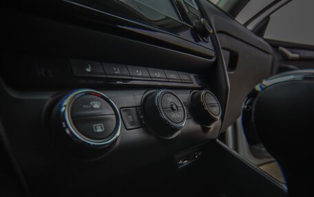 Skoda Octavia, 2016 год, 1 349 000 рублей, 10 фотография