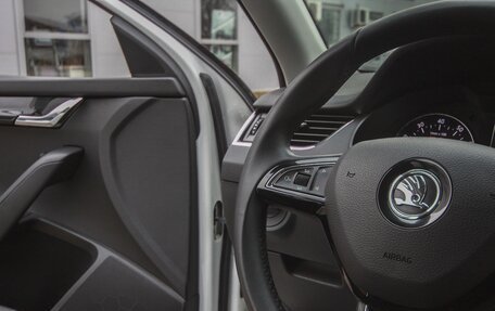 Skoda Octavia, 2016 год, 1 349 000 рублей, 14 фотография