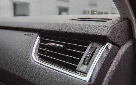 Skoda Octavia, 2016 год, 1 349 000 рублей, 9 фотография