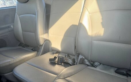 Hyundai Grand Starex Grand Starex I рестайлинг 2, 2018 год, 3 650 000 рублей, 8 фотография