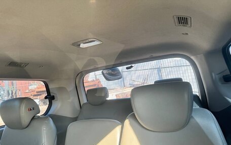 Hyundai Grand Starex Grand Starex I рестайлинг 2, 2018 год, 3 650 000 рублей, 7 фотография