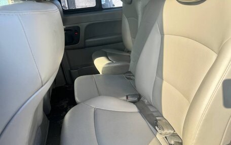 Hyundai Grand Starex Grand Starex I рестайлинг 2, 2018 год, 3 650 000 рублей, 6 фотография