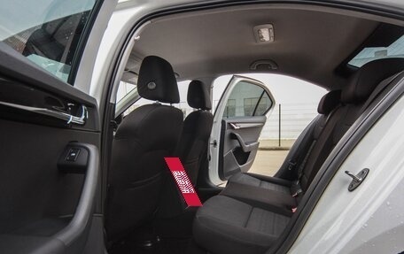 Skoda Octavia, 2016 год, 1 349 000 рублей, 15 фотография