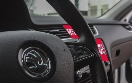 Skoda Octavia, 2016 год, 1 349 000 рублей, 12 фотография