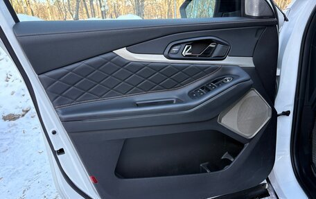 CheryExeed TXL, 2022 год, 2 400 000 рублей, 7 фотография