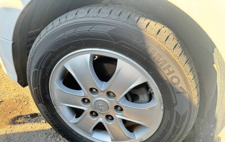 Hyundai Grand Starex Grand Starex I рестайлинг 2, 2018 год, 3 650 000 рублей, 12 фотография