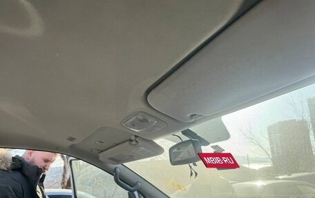 Hyundai Grand Starex Grand Starex I рестайлинг 2, 2018 год, 3 650 000 рублей, 9 фотография