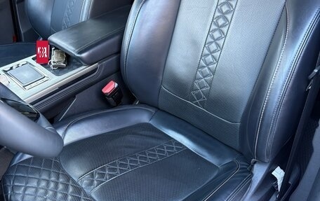CheryExeed TXL, 2022 год, 2 400 000 рублей, 11 фотография