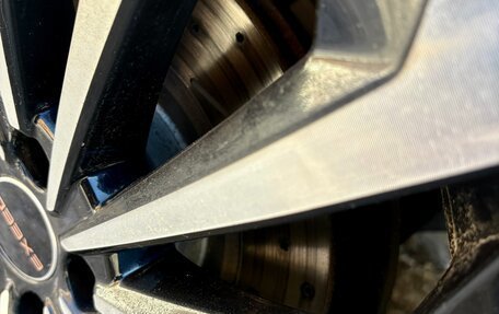 CheryExeed TXL, 2022 год, 2 400 000 рублей, 17 фотография