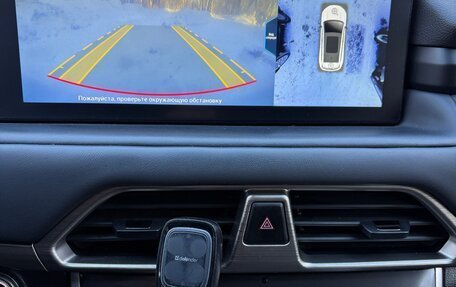 CheryExeed TXL, 2022 год, 2 400 000 рублей, 14 фотография
