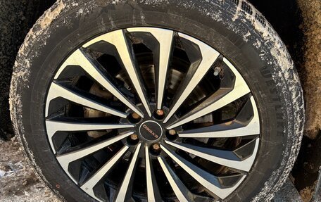 CheryExeed TXL, 2022 год, 2 400 000 рублей, 18 фотография