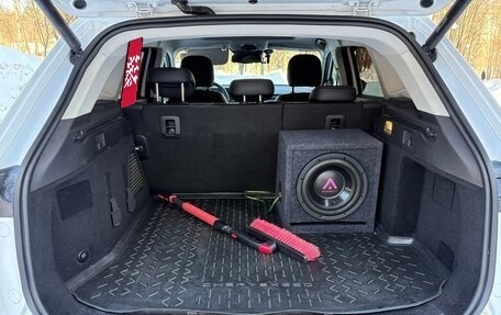 CheryExeed TXL, 2022 год, 2 400 000 рублей, 25 фотография