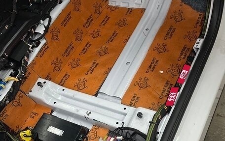 CheryExeed TXL, 2022 год, 2 400 000 рублей, 19 фотография