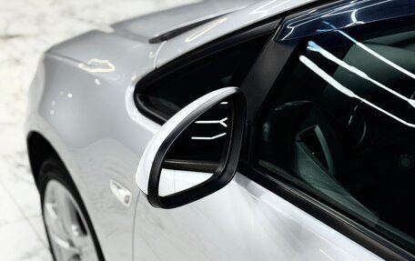 Opel Astra J, 2010 год, 450 000 рублей, 5 фотография