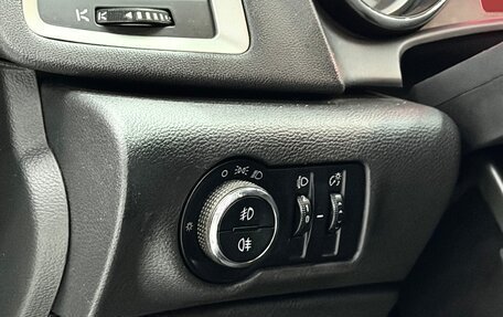 Opel Astra J, 2010 год, 450 000 рублей, 9 фотография